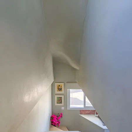 Apartment Patios 1 *