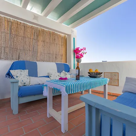 Patios 1