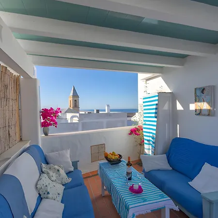 Apartment Patios 1 Conil De La Frontera